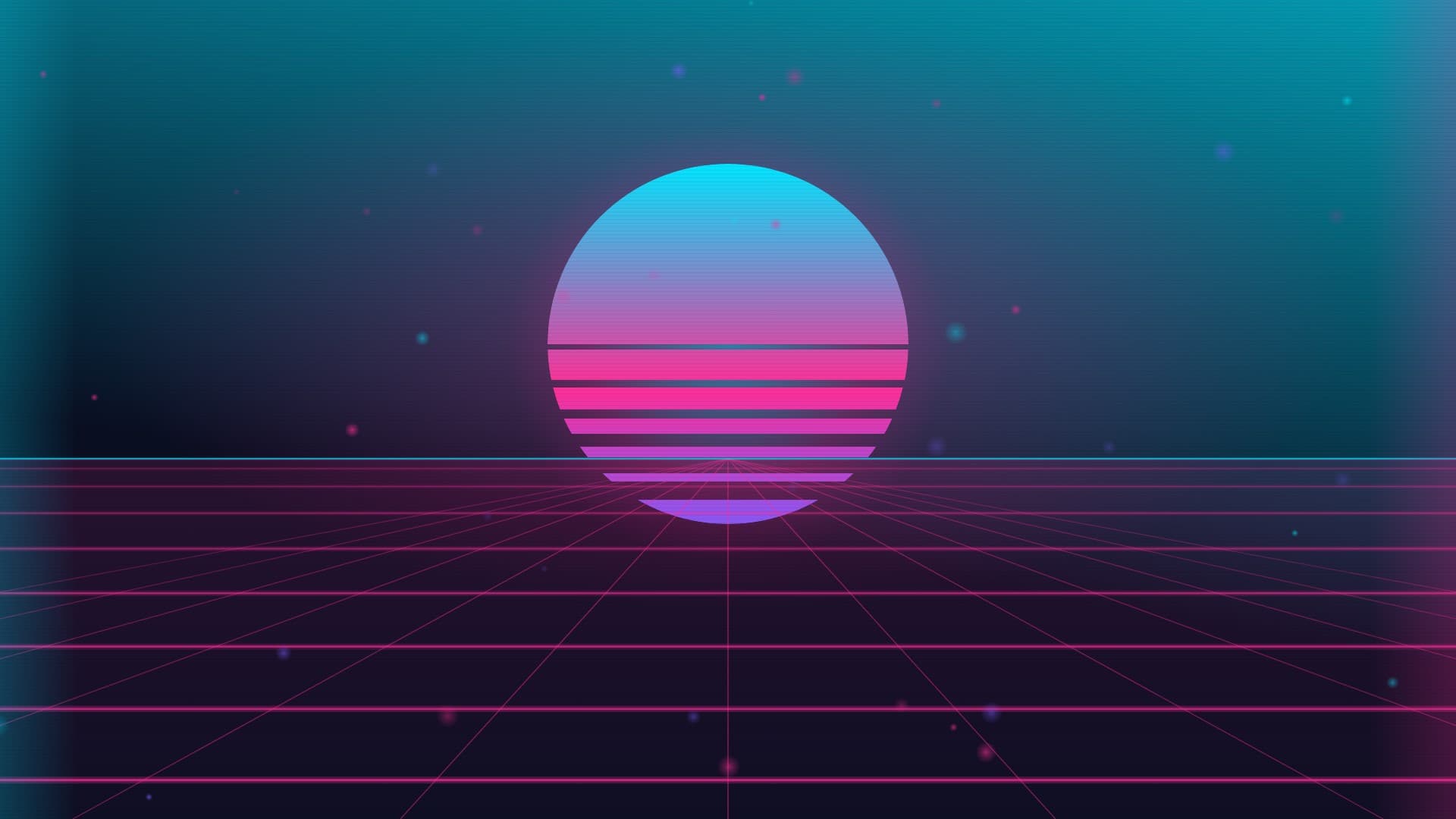 Retro Night Rush preview