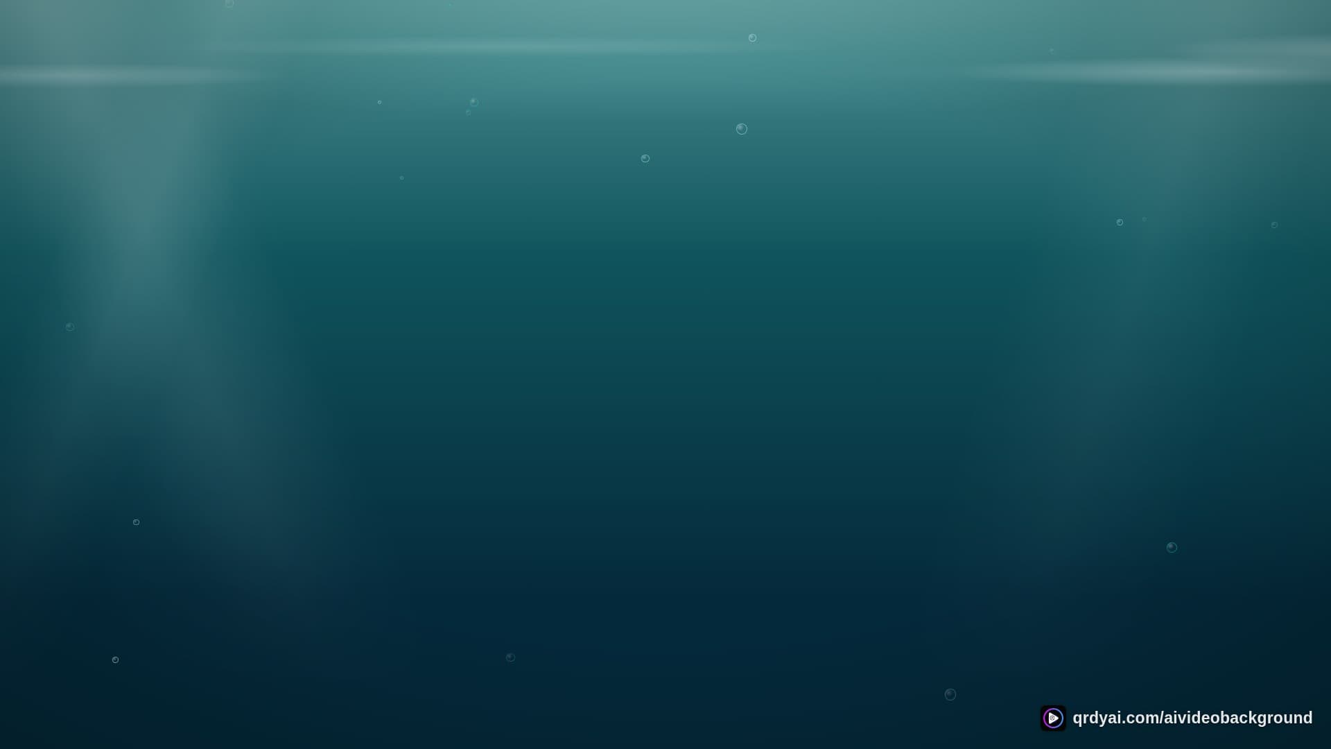 ocean shafts landscape loop video background preview