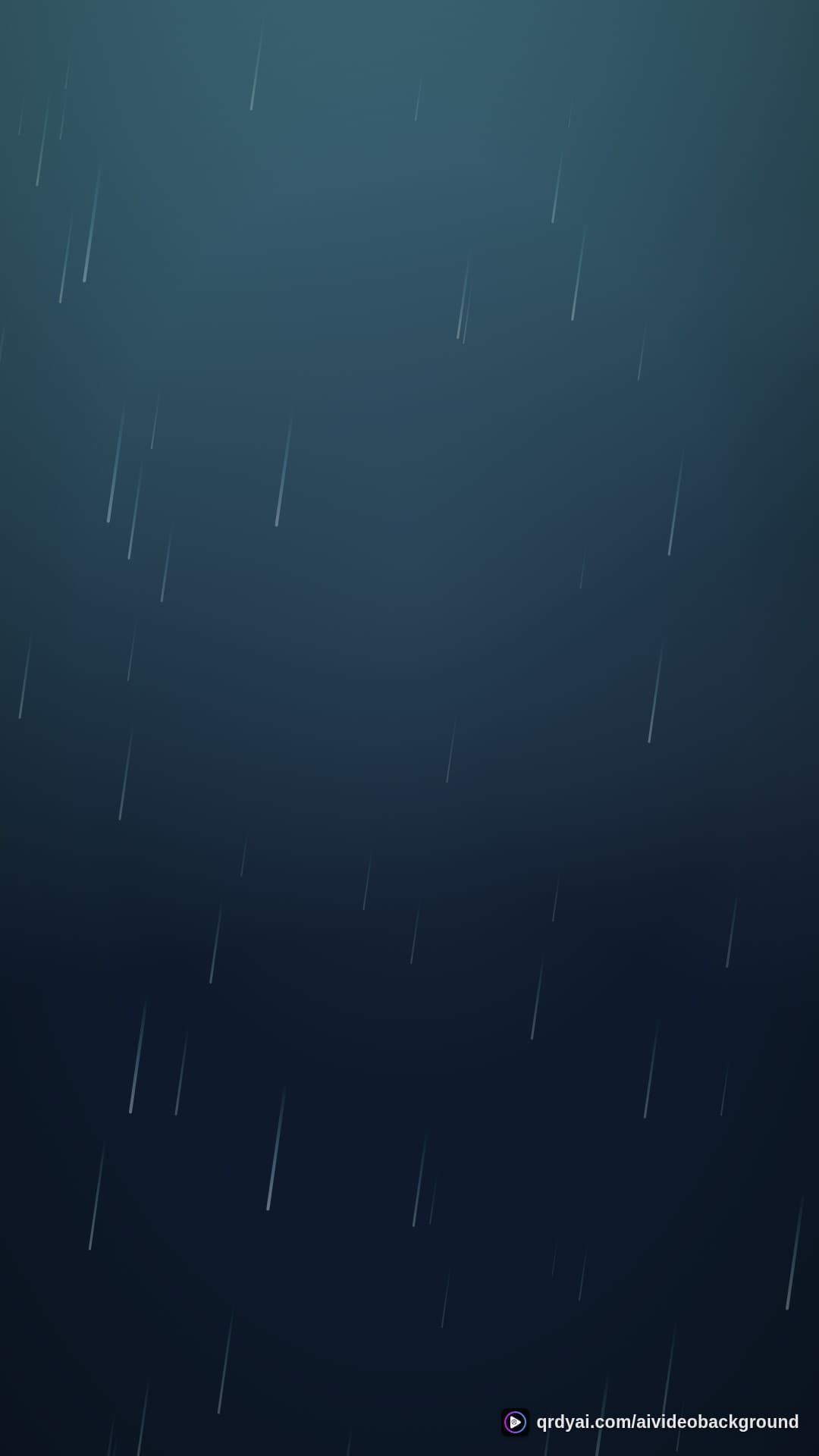 Weather Blue Rain preview