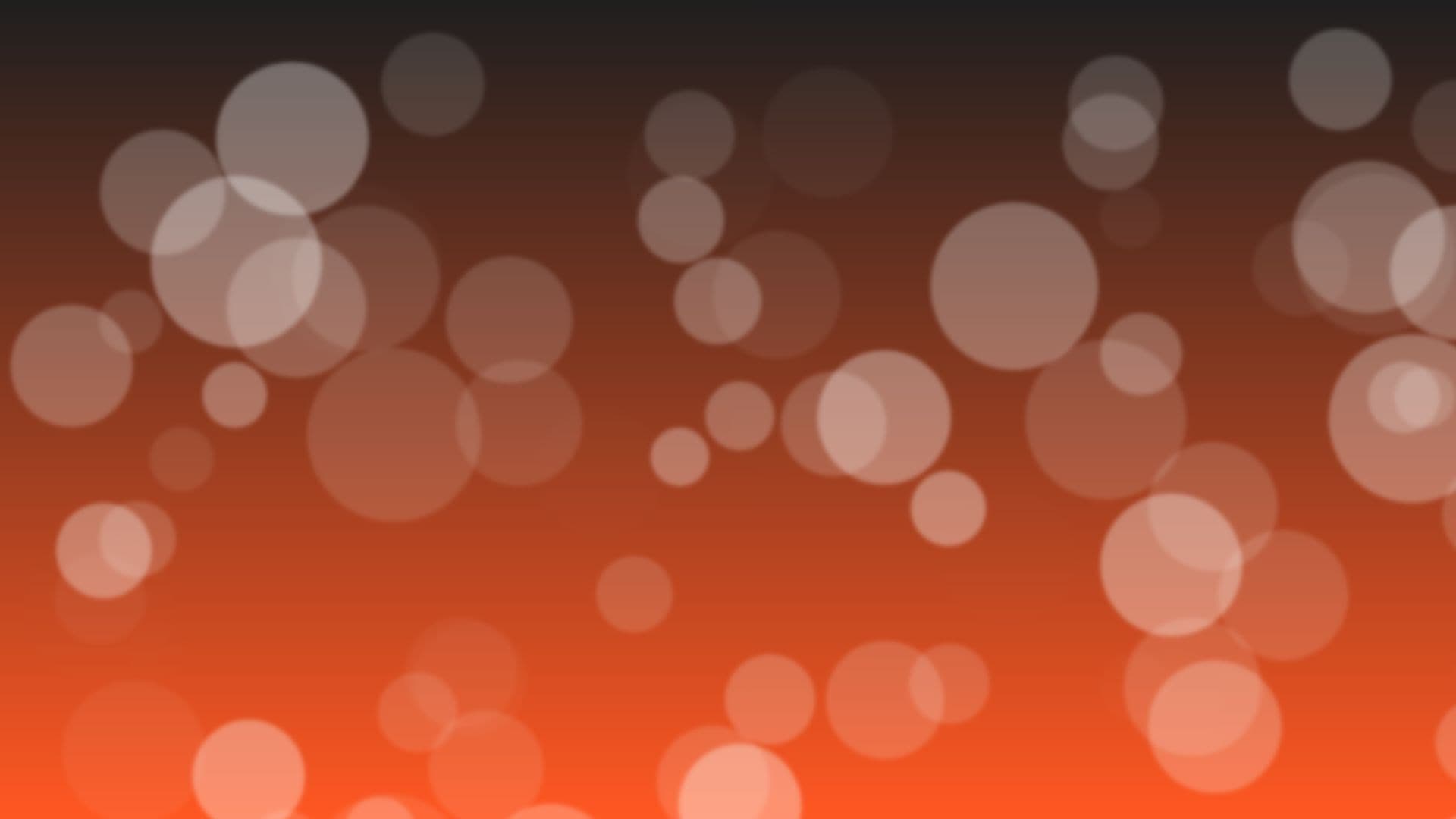 blue glow pulse landscape loop video background preview