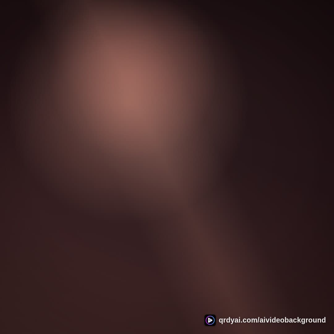 luxe silk calm square loop video background preview