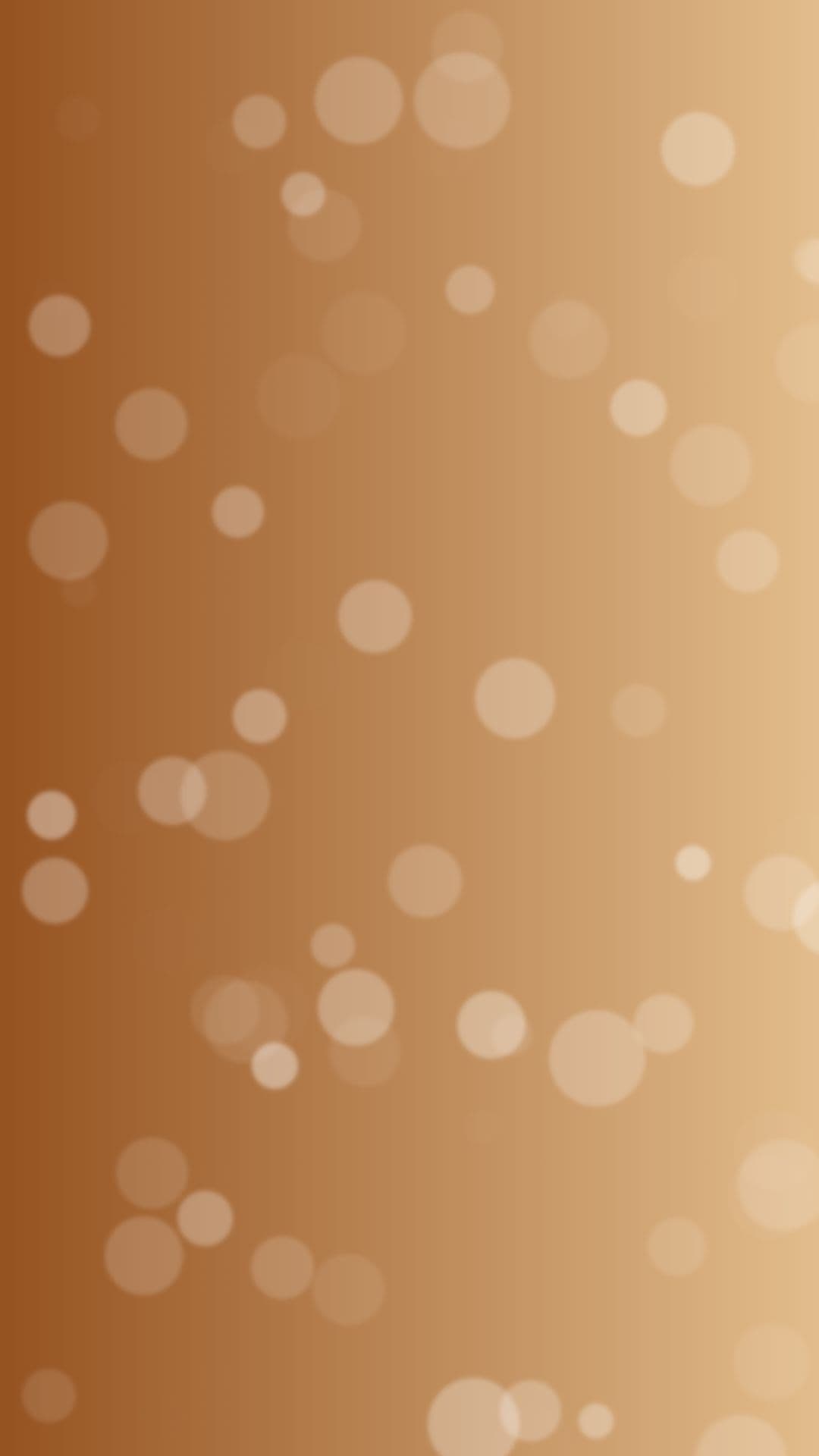 blue glow pulse portrait loop video background preview