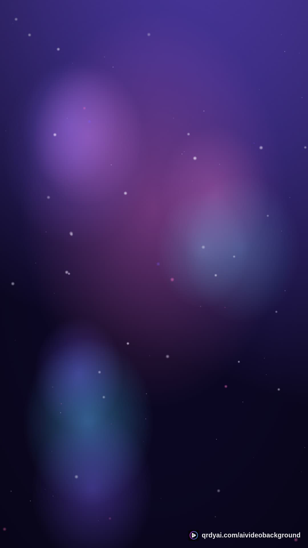 Cosmos Drift preview