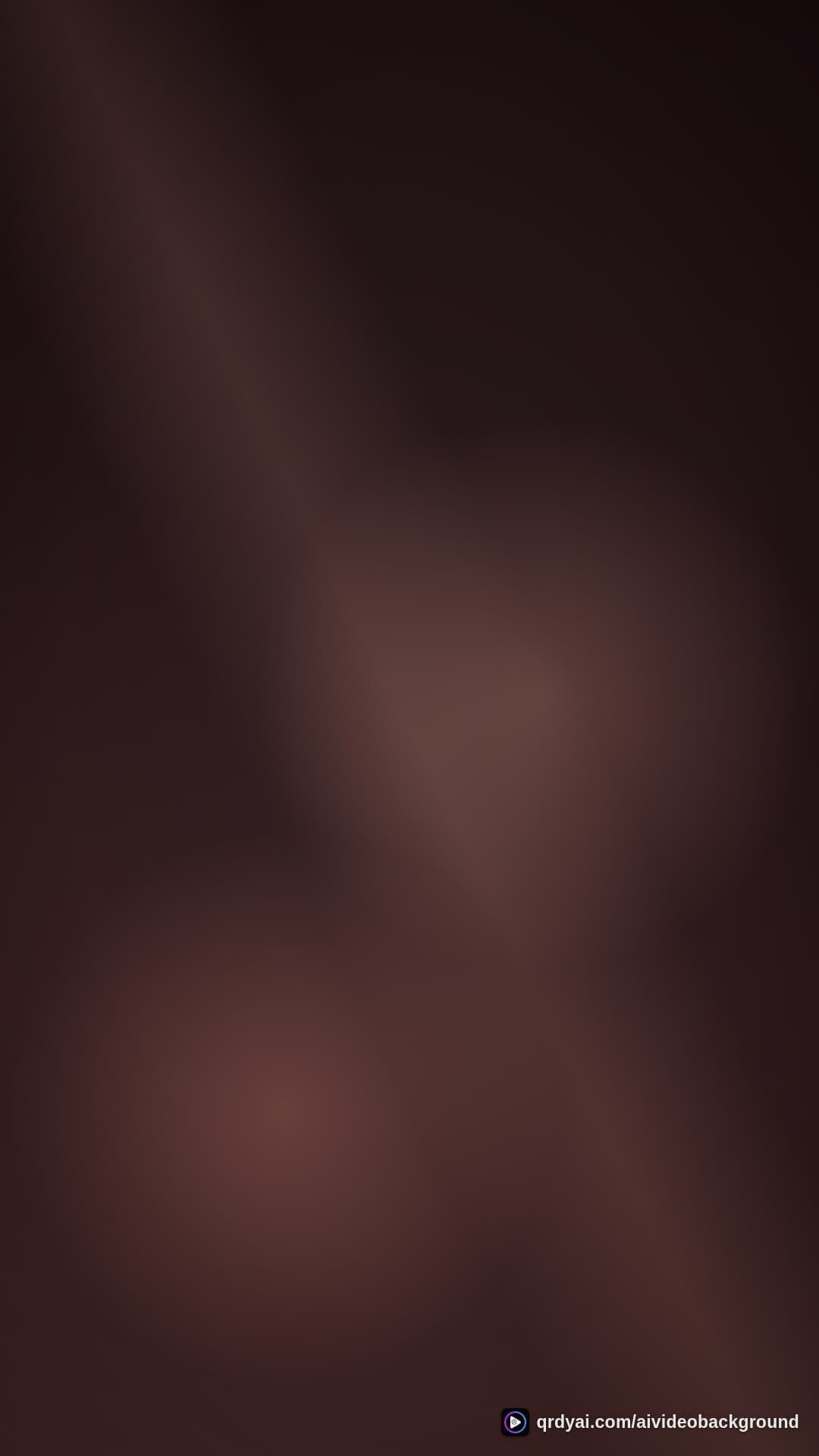 luxe silk calm portrait loop video background preview