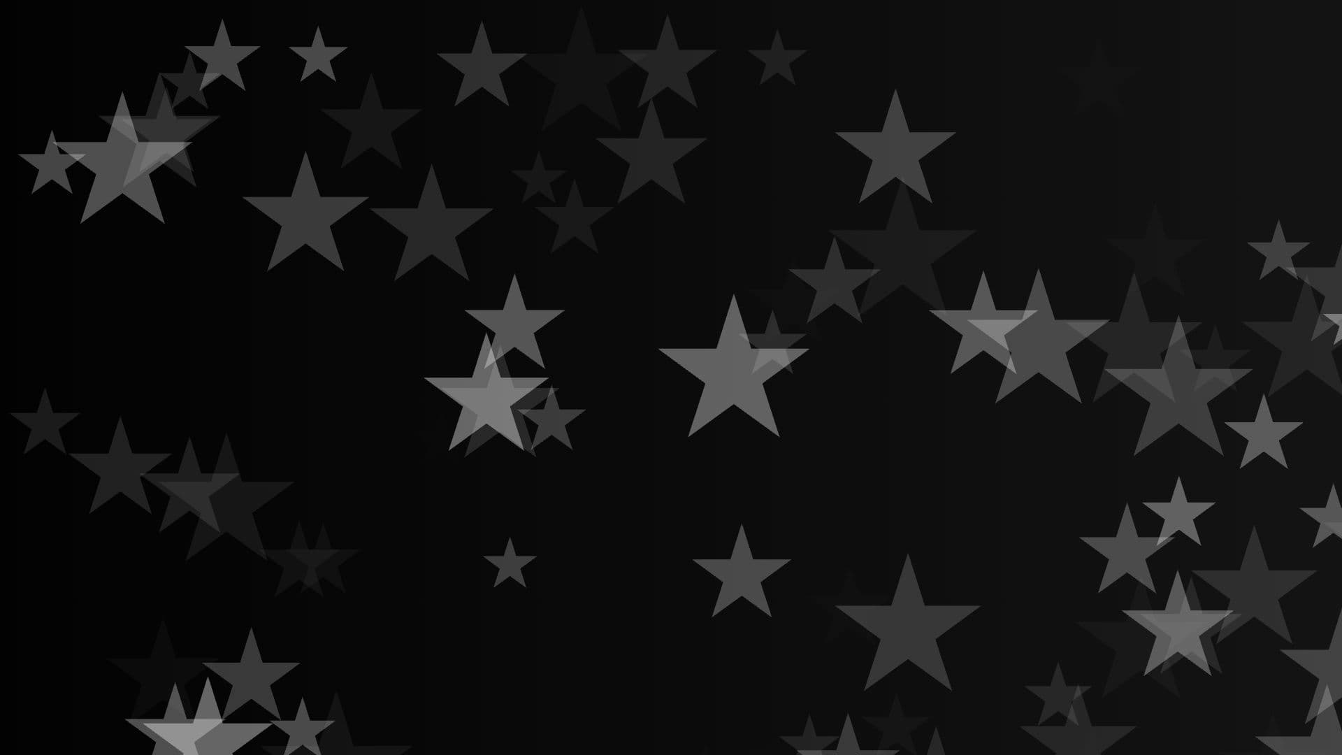 Blue Glow Pulse landscape loop video background preview