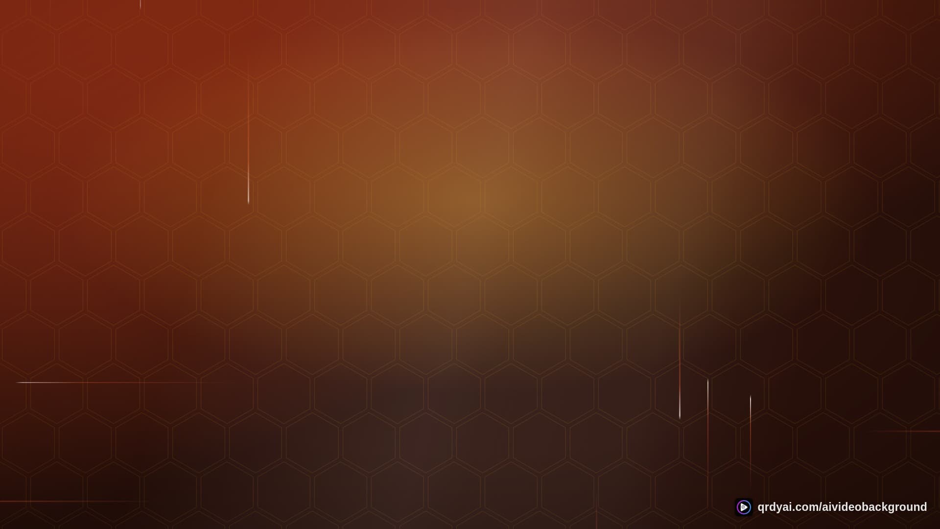 circuit flow landscape loop video background preview