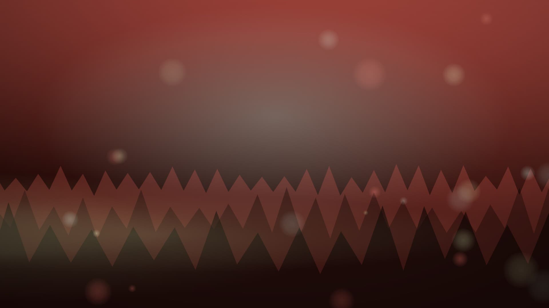 Forest Fireflies preview