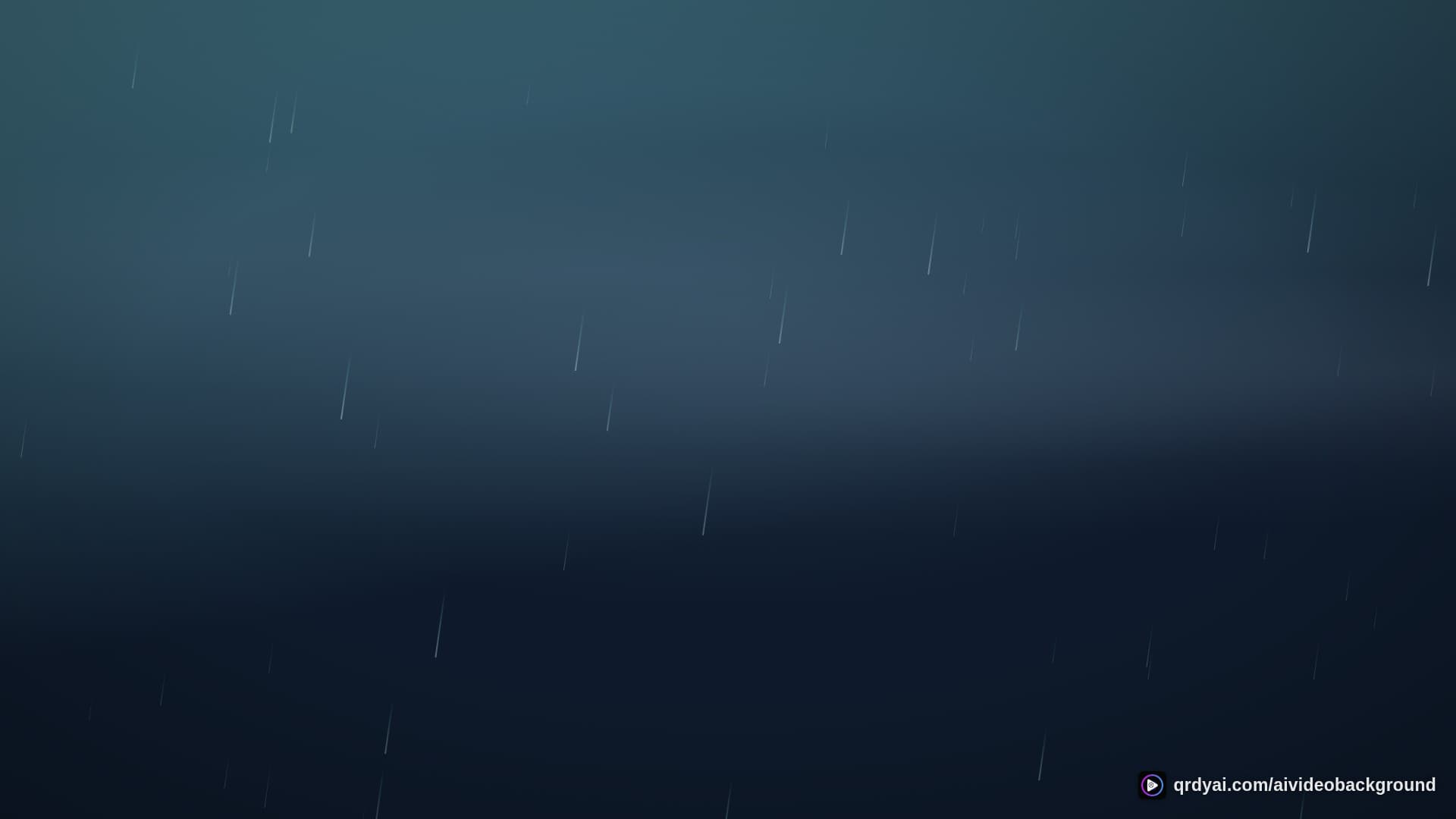 Weather Blue Rain preview