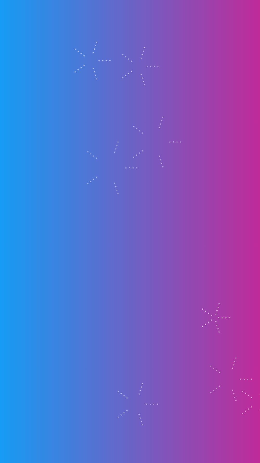 Star Burst portrait loop video background preview