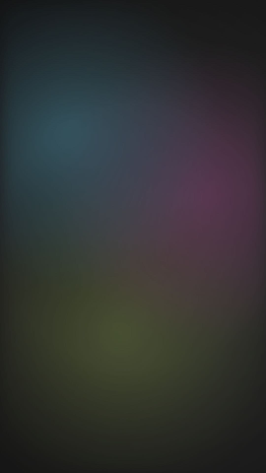 Dark Mode Blur portrait loop video background preview