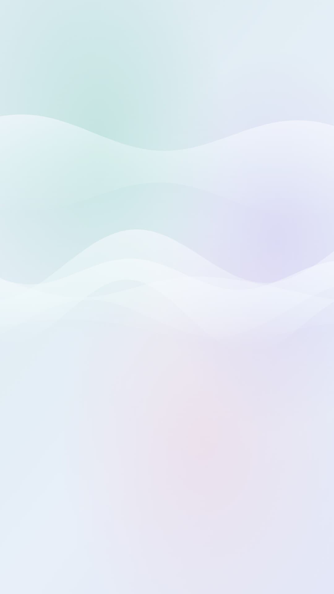 aurora dawn sweep portrait loop video background preview