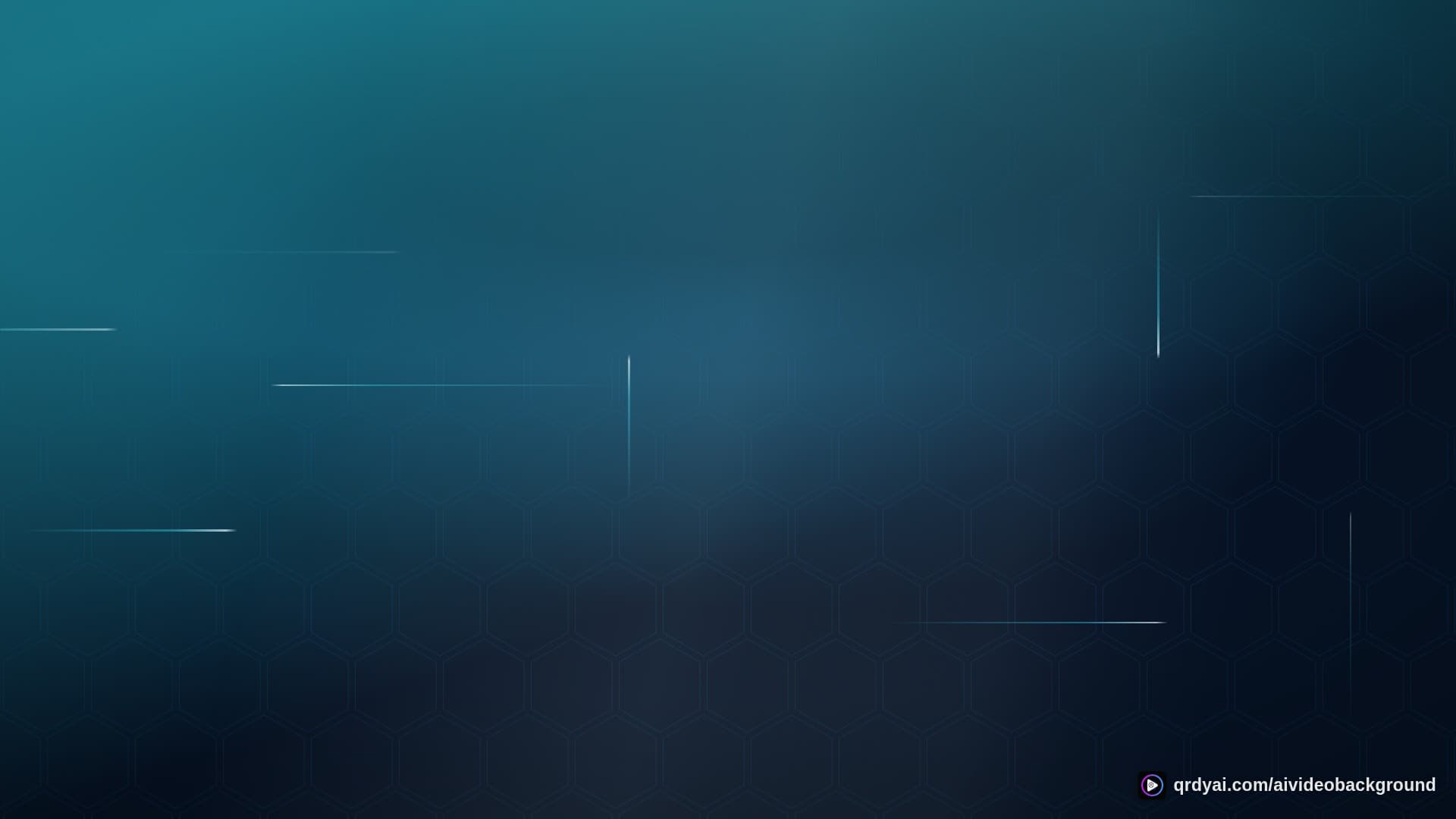 circuit flow landscape loop video background preview