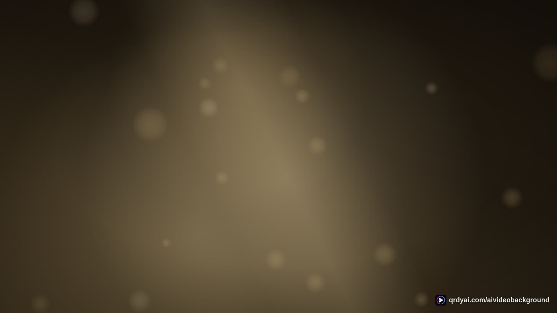 Luxe Champagne Bokeh preview