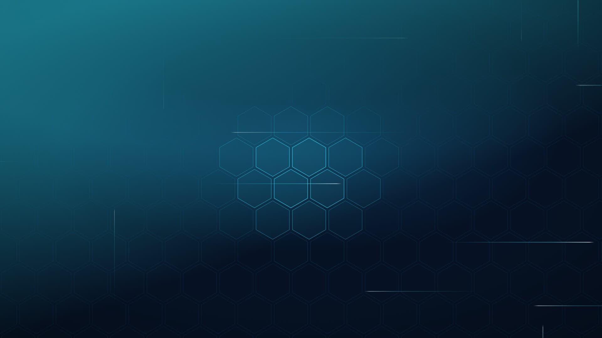 circuit flow landscape loop video background preview
