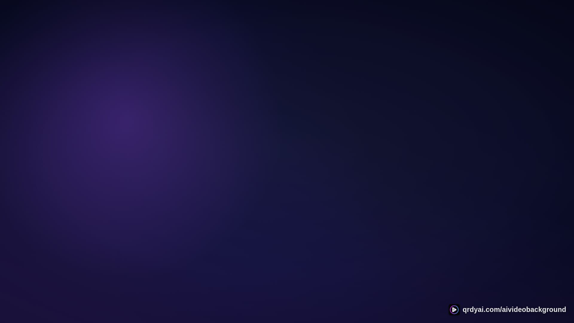 luxe silk calm landscape loop video background preview