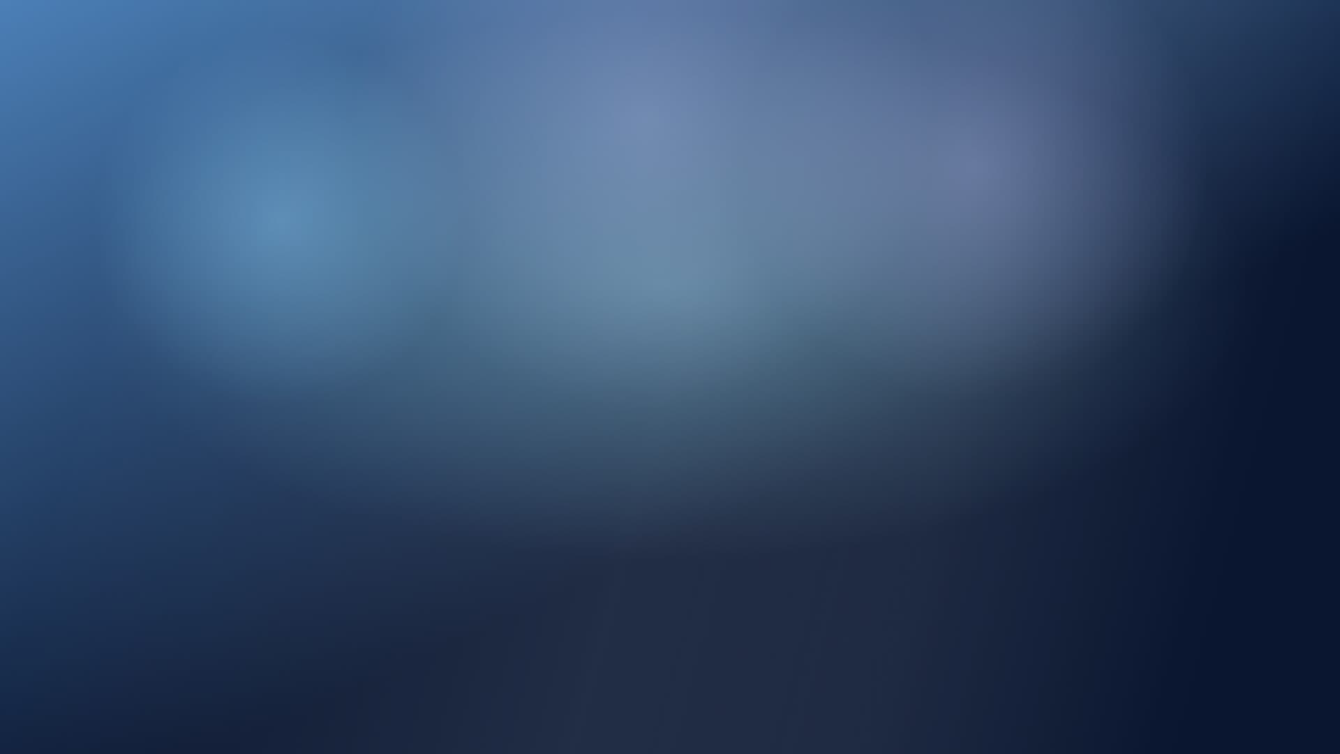 aurora minimal glow landscape loop video background preview
