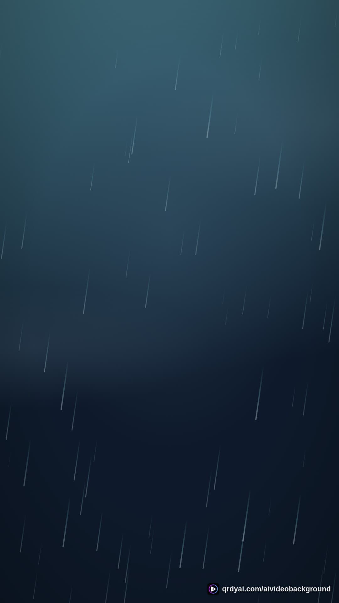 Weather Blue Rain preview