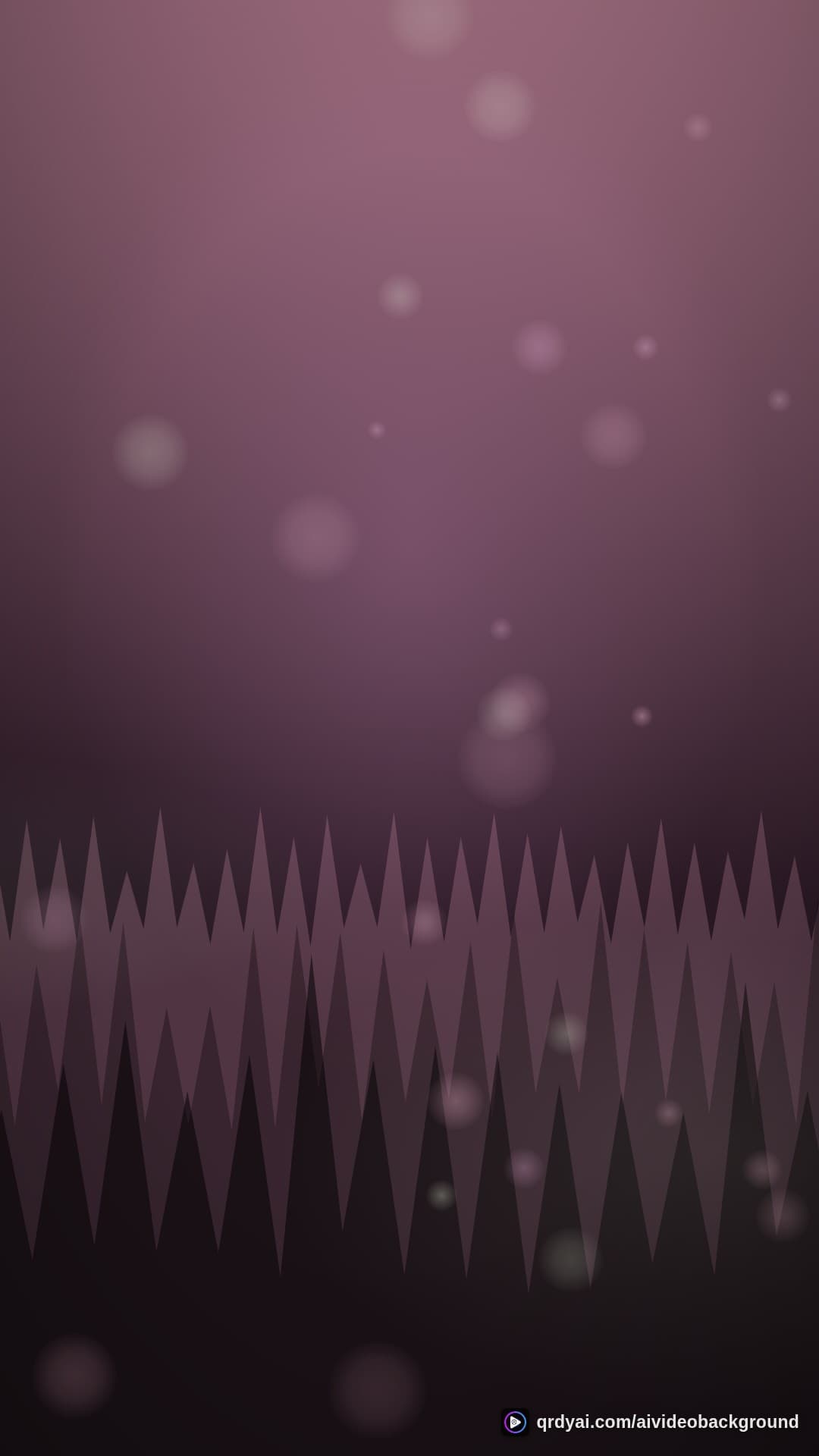 Forest Fireflies preview