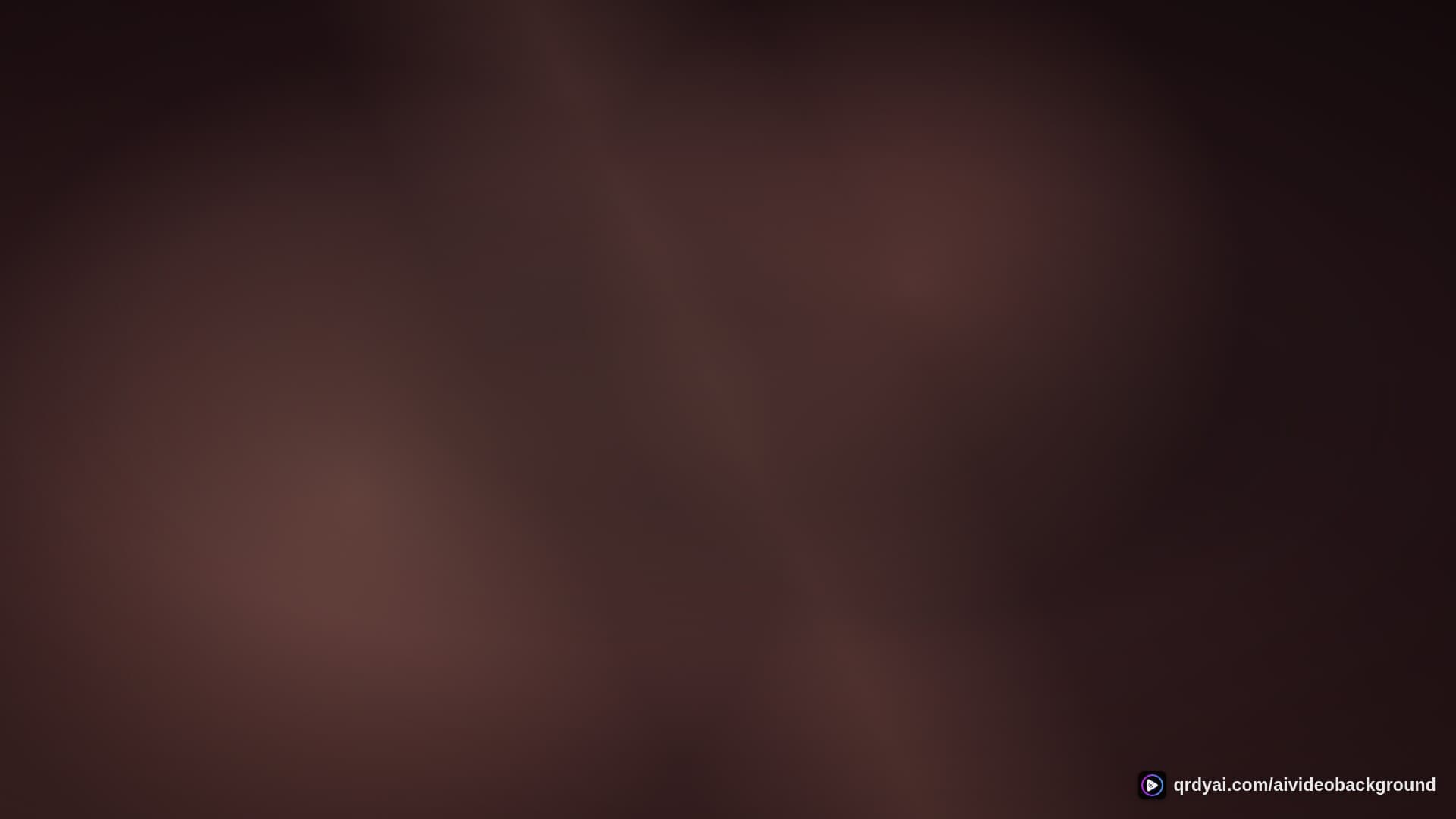 luxe silk calm landscape loop video background preview