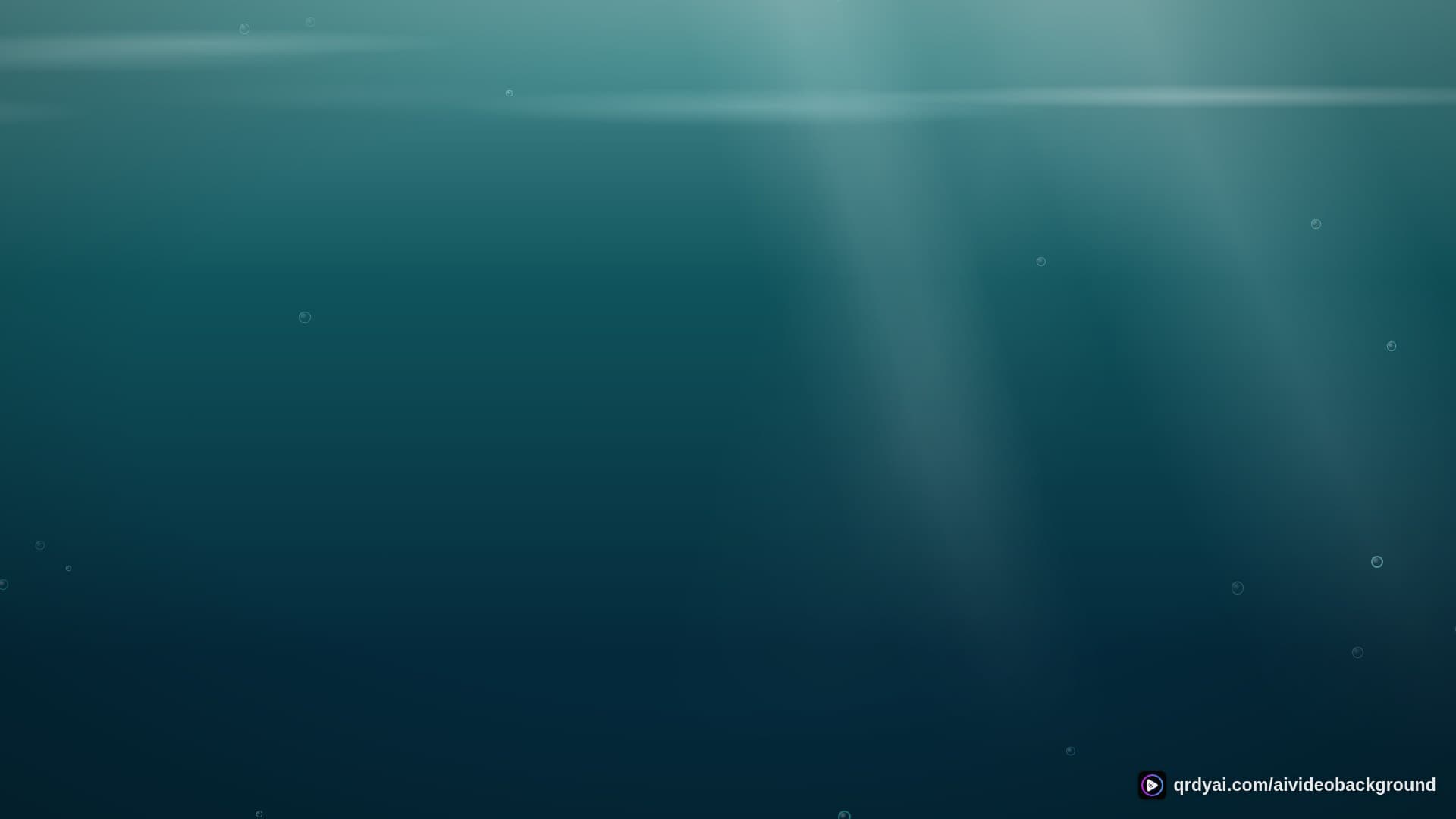 ocean shafts landscape loop video background preview