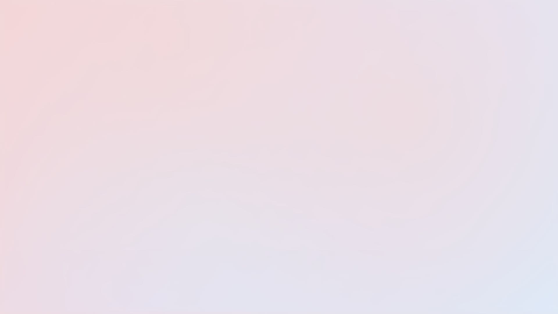 soft pastel gradient landscape loop video background preview