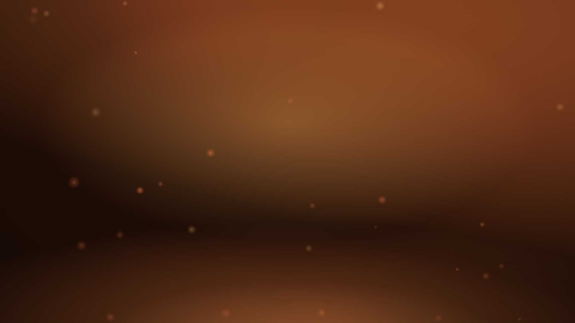 ember glow landscape loop video background preview