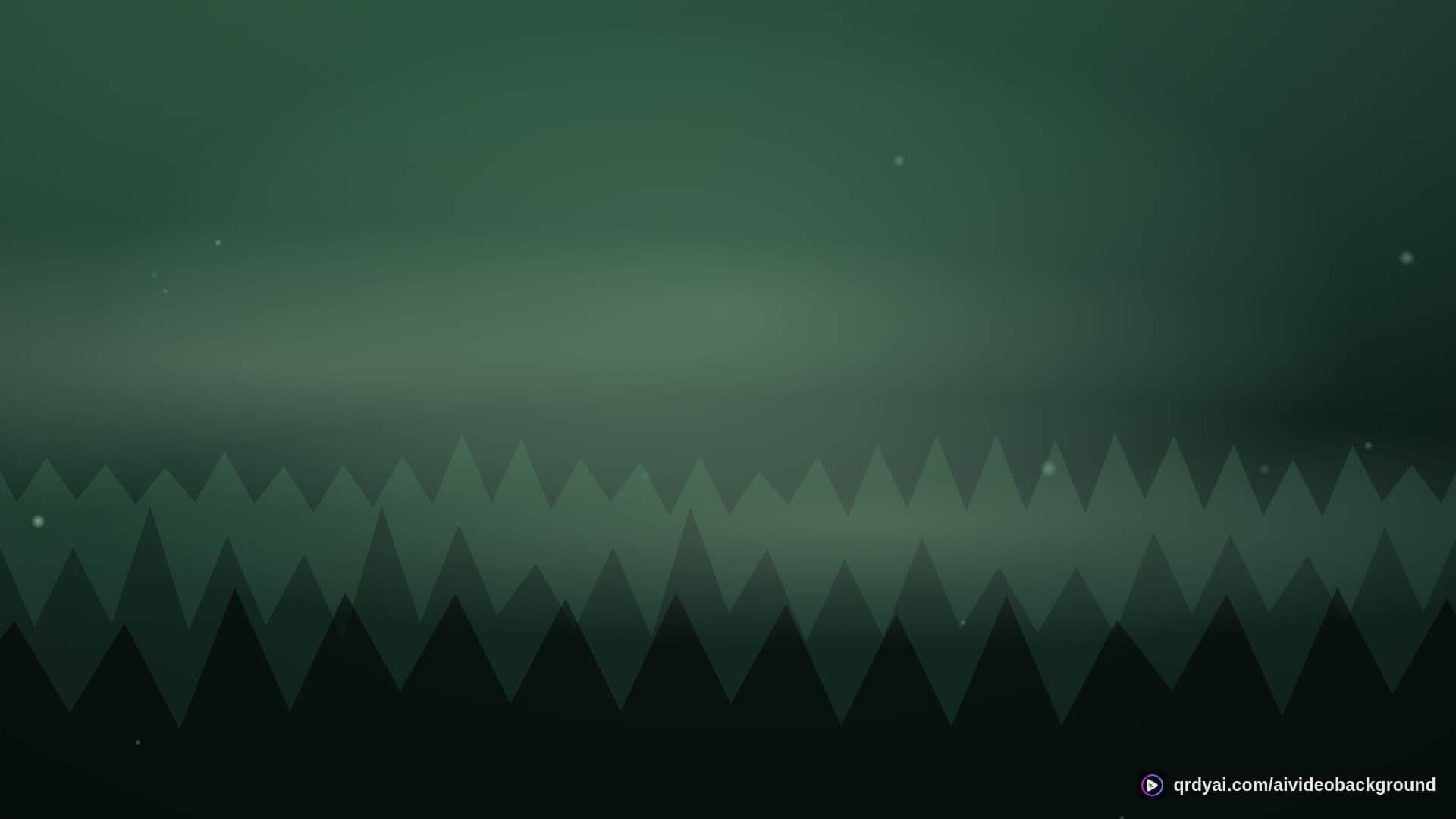 Forest Mist preview