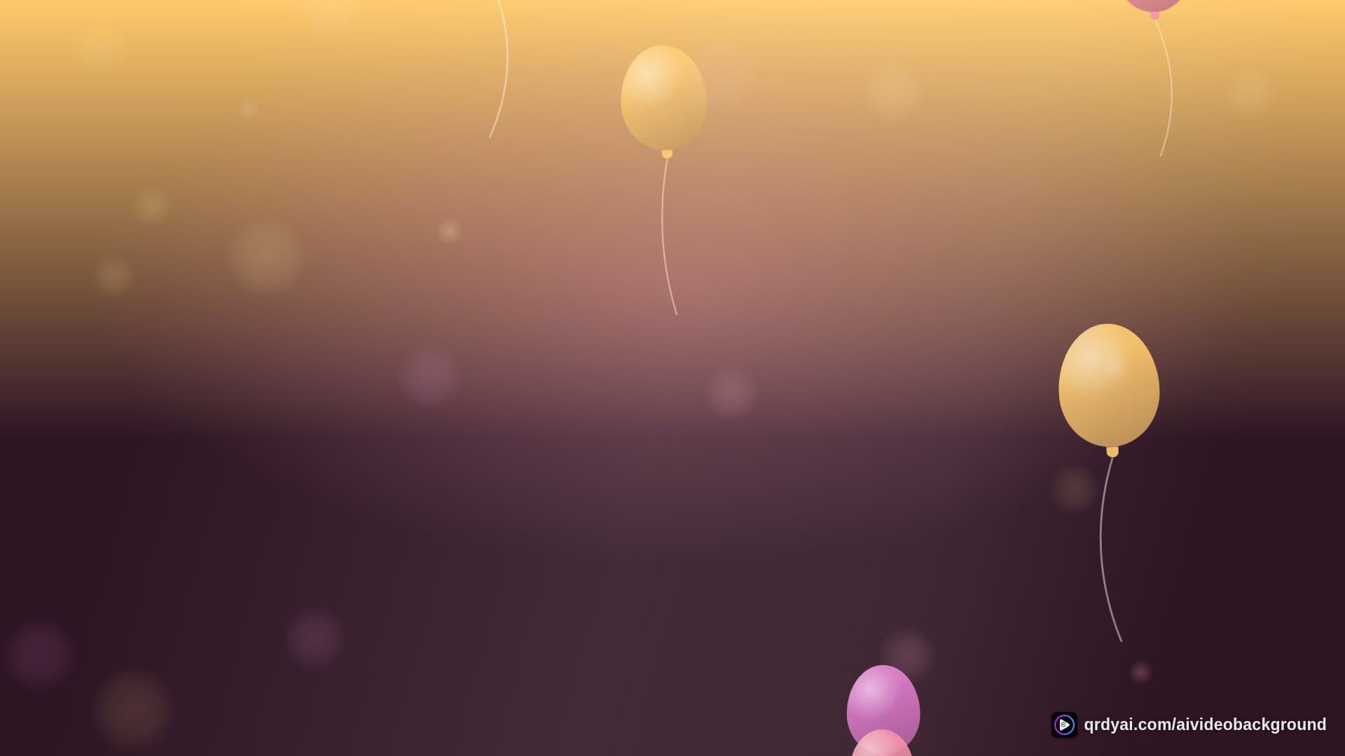 Confetti Balloon Sky preview