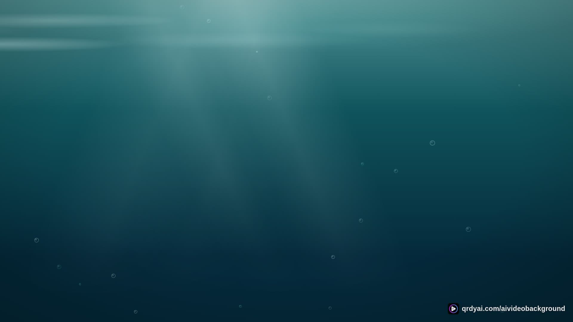 ocean shafts landscape loop video background preview