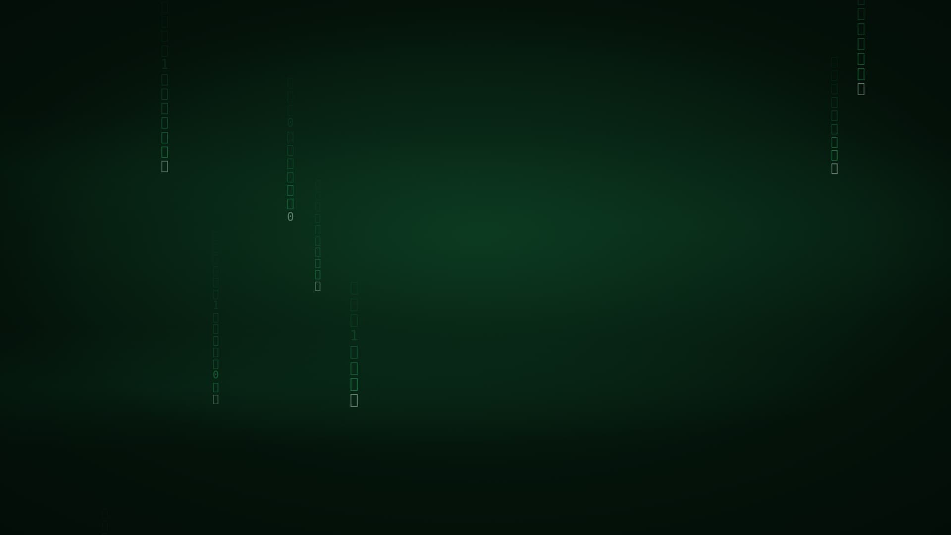 circuit deep code landscape loop video background preview
