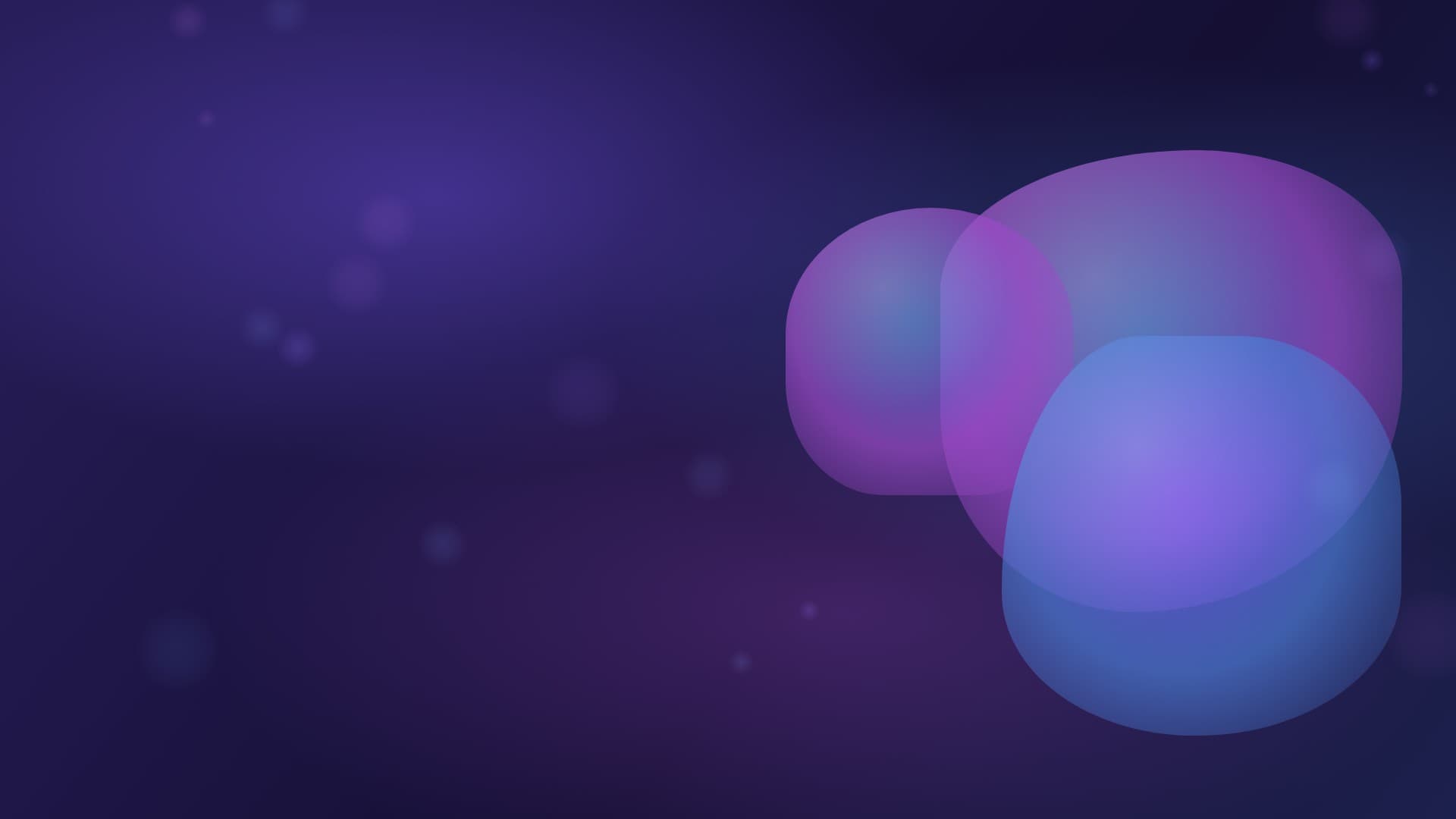 liquid dream drift landscape loop video background preview