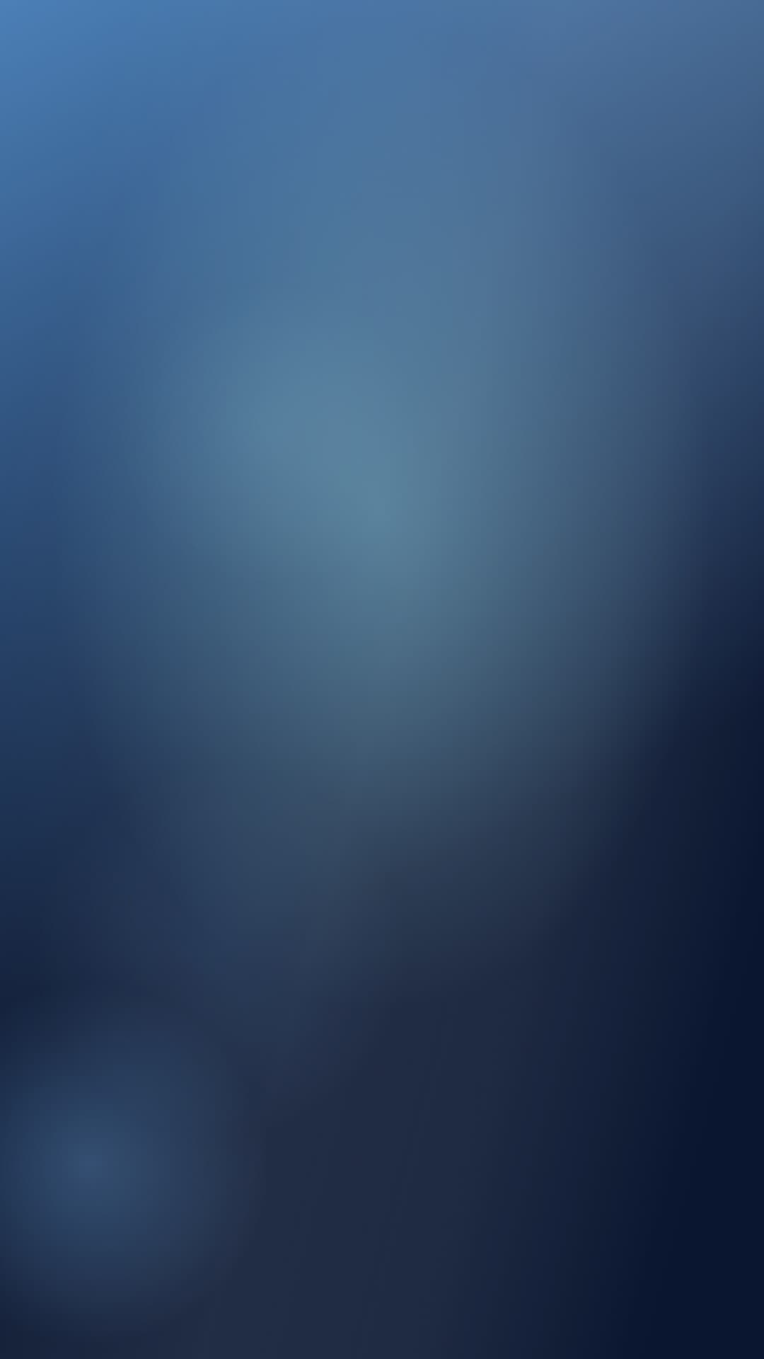 aurora minimal glow portrait loop video background preview