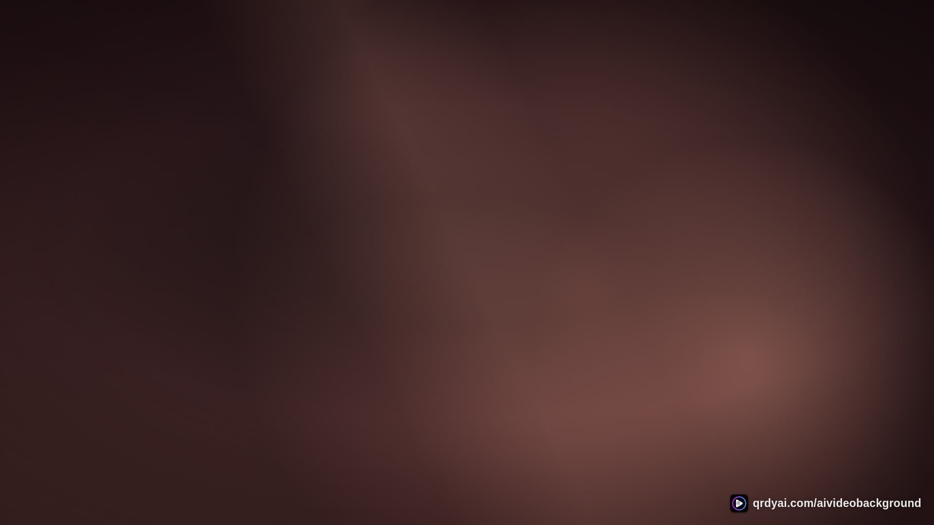 luxe silk calm landscape loop video background preview