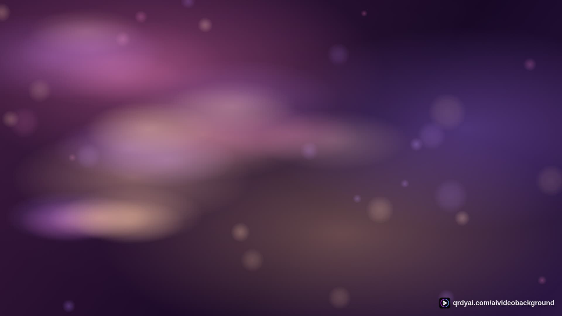 Cosmos Nebula Bloom preview