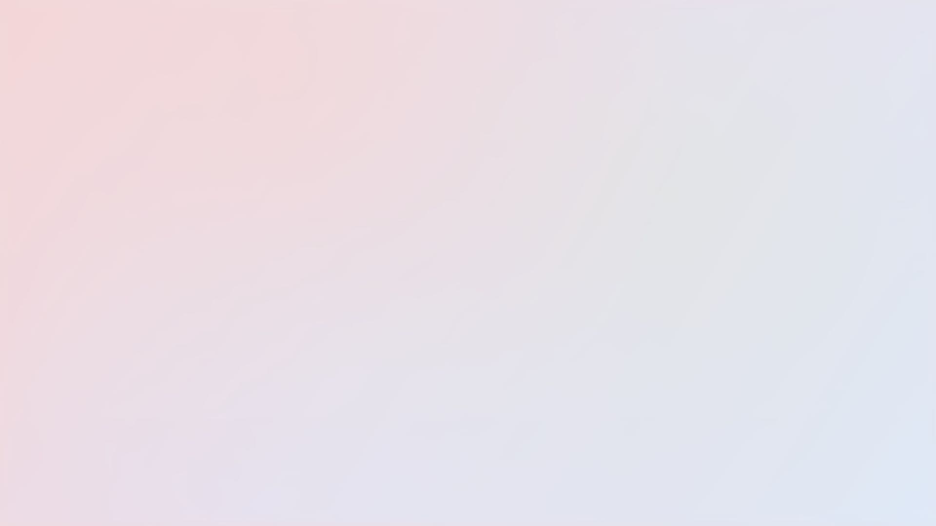 soft pastel gradient landscape loop video background preview