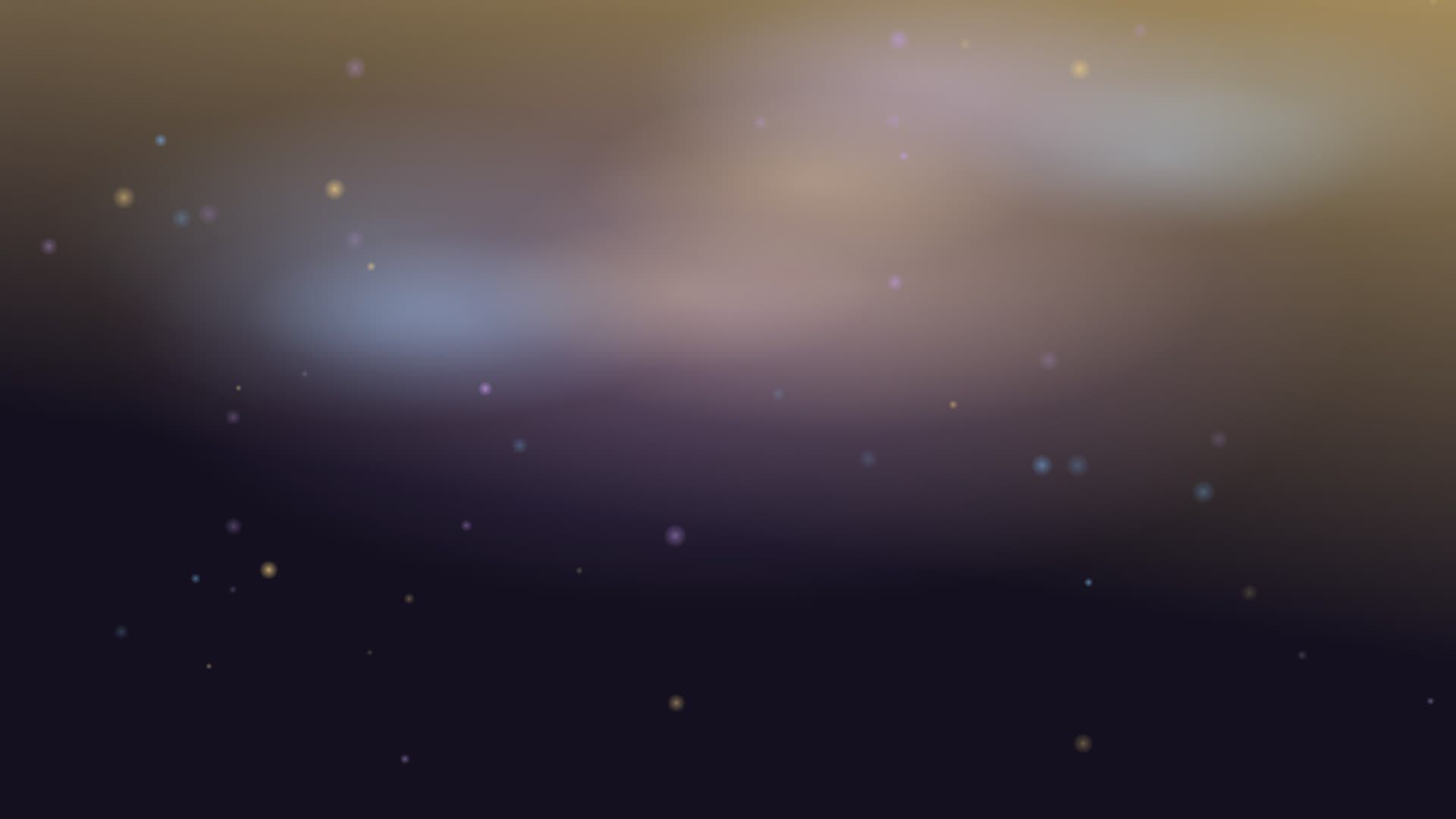 Cosmos Newyear Sparkle preview