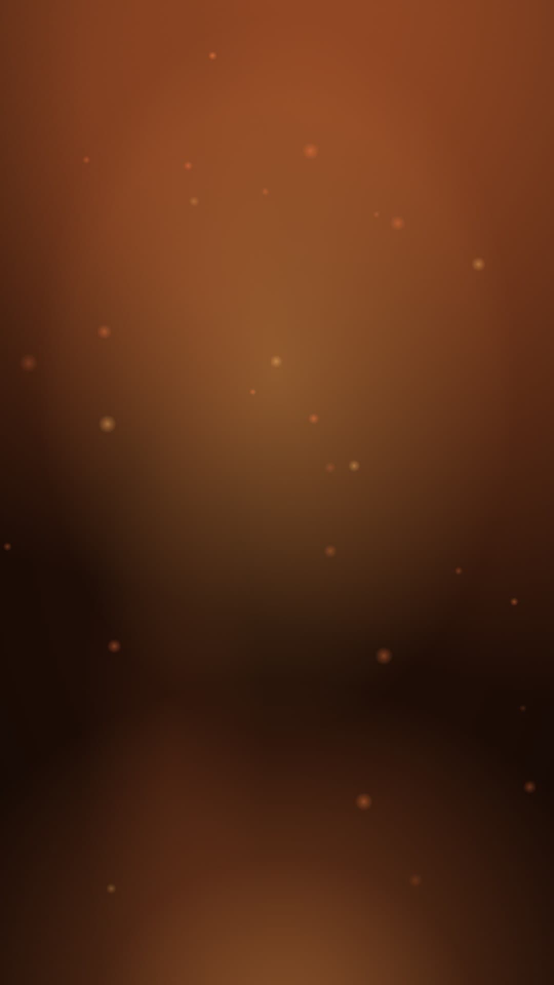 ember glow portrait loop video background preview