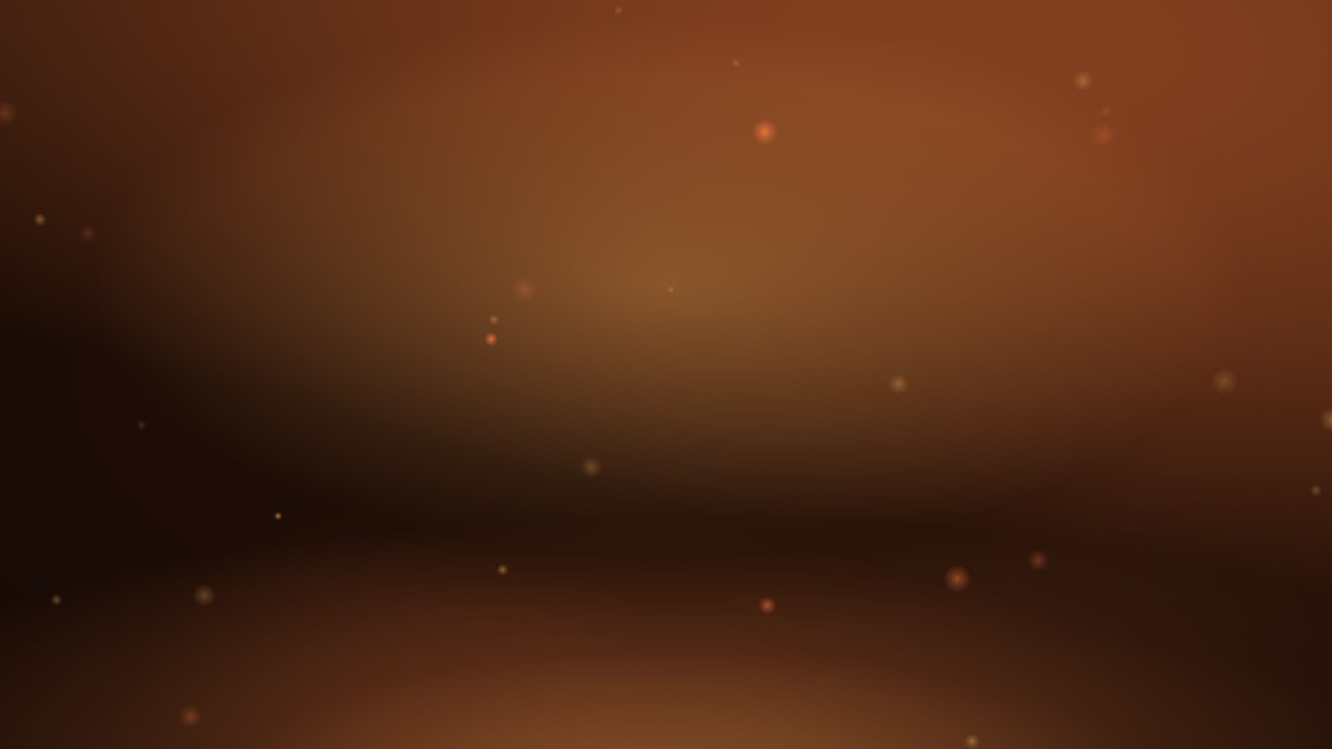 ember glow landscape loop video background preview