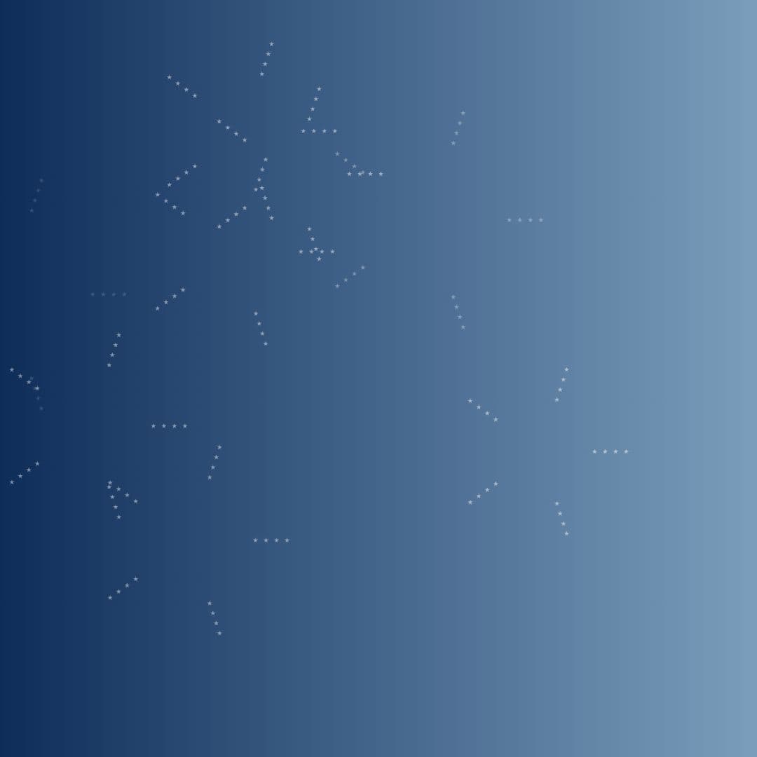 Star Burst square loop video background preview