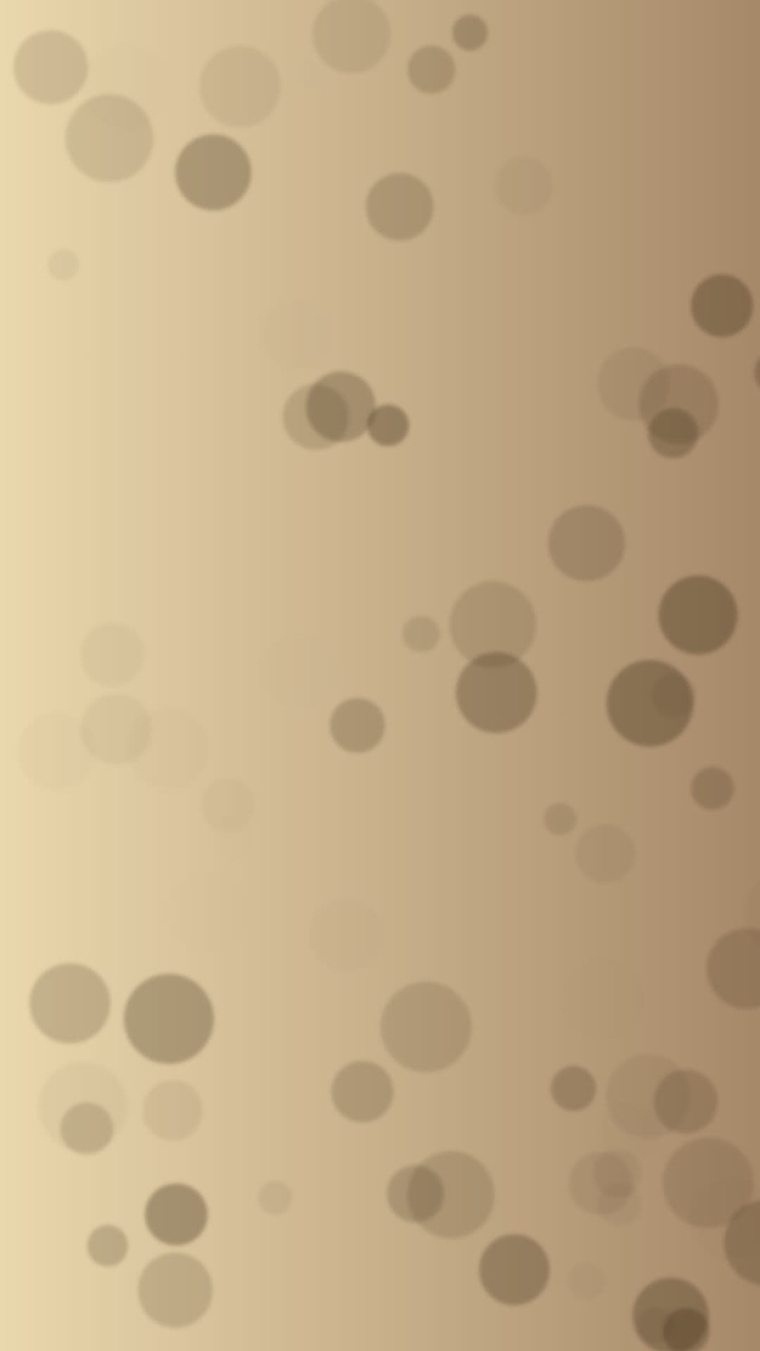 blue glow pulse portrait loop video background preview