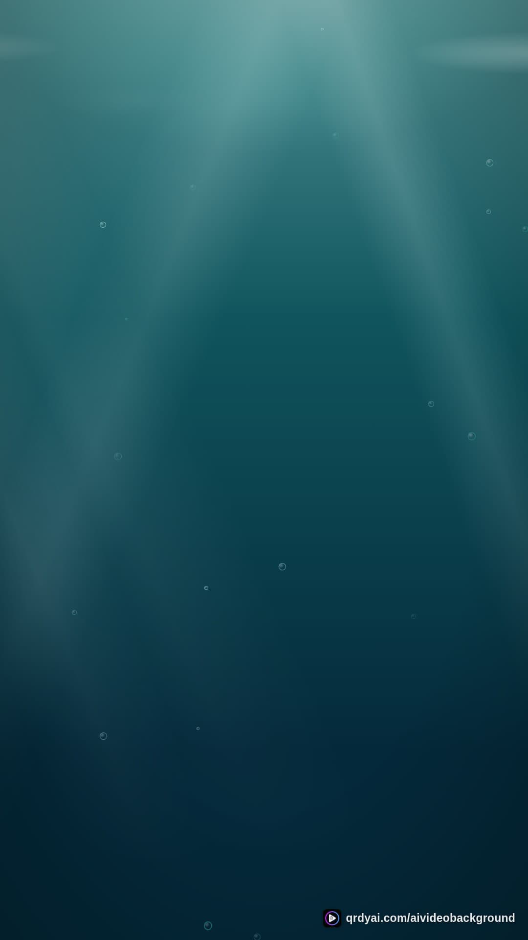 ocean shafts portrait loop video background preview