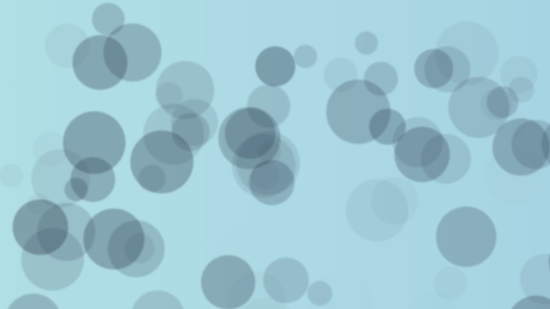 blue glow pulse landscape loop video background preview