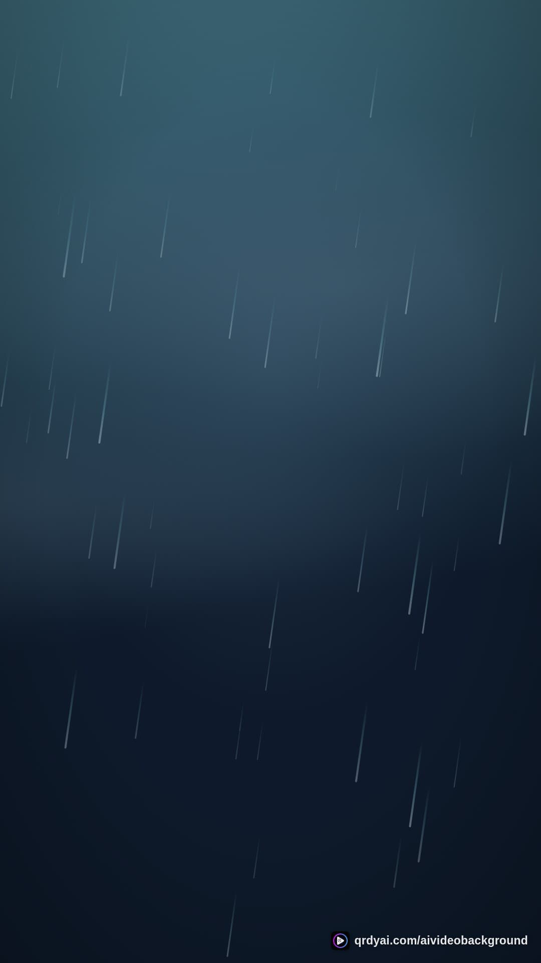 Weather Blue Rain preview