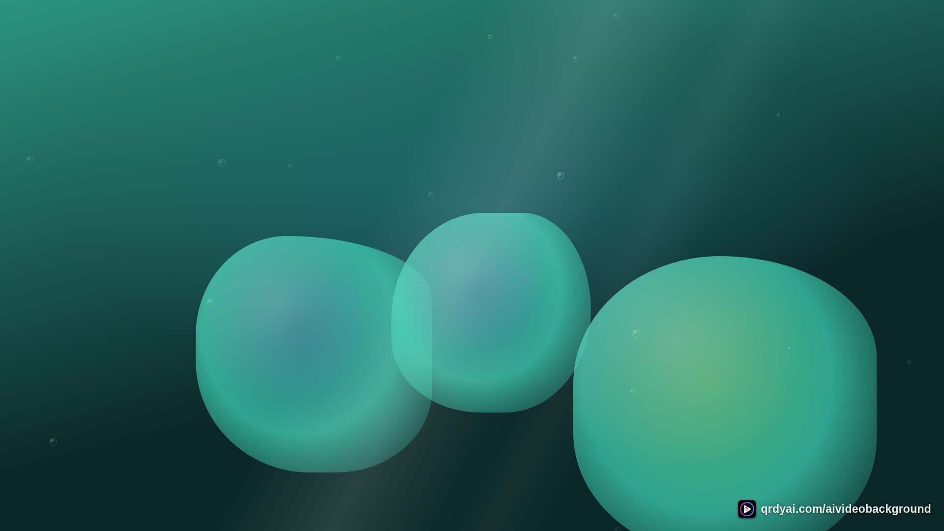 Liquid Bubble Float preview