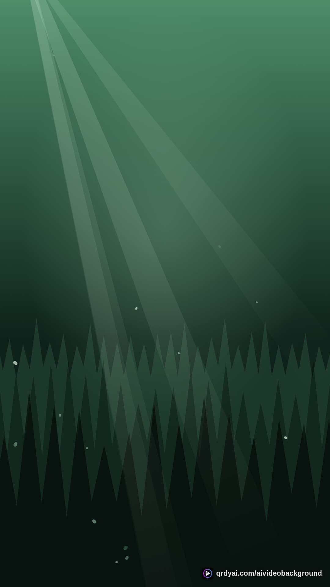 Forest Sunbeam preview