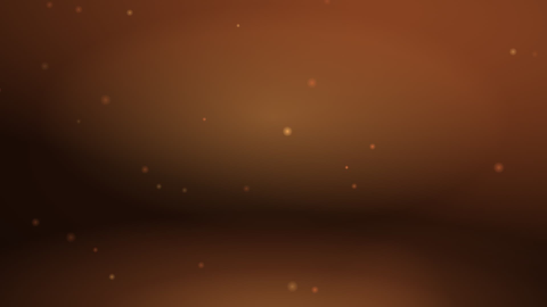 ember glow landscape loop video background preview