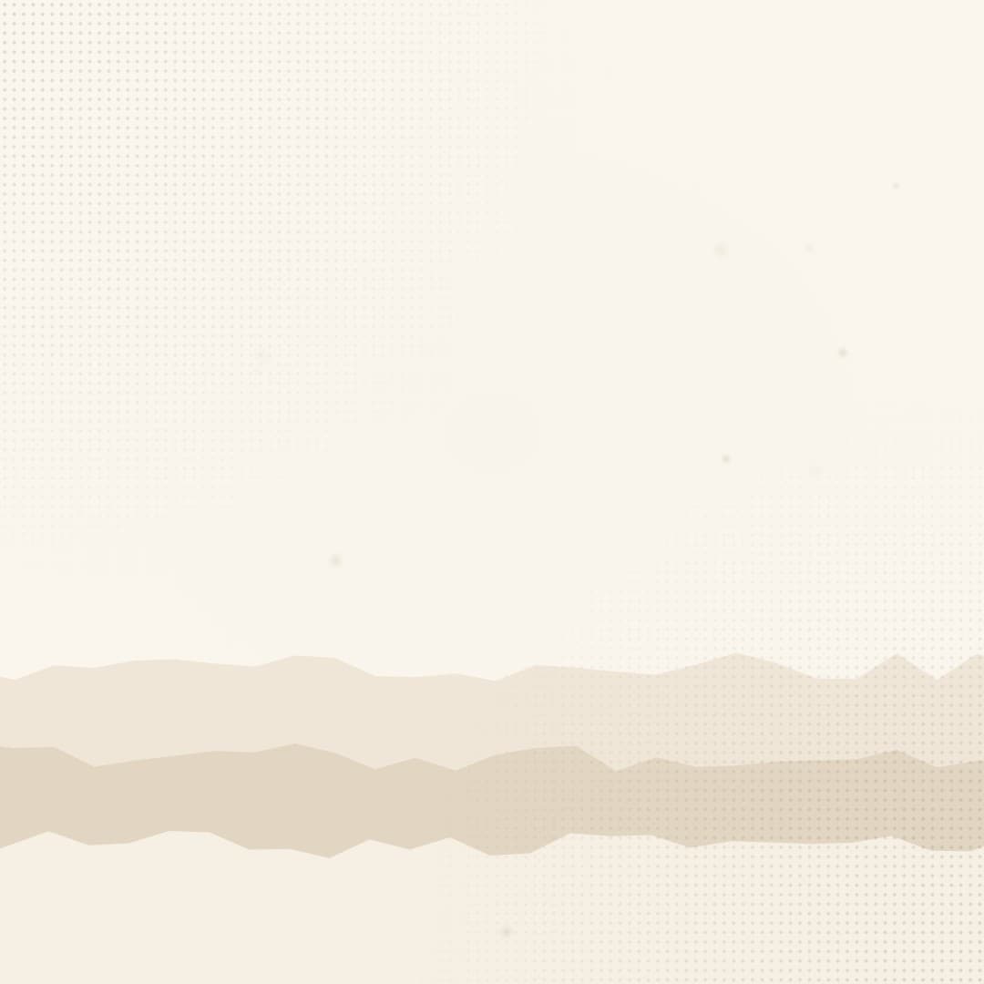 paper craft square loop video background preview