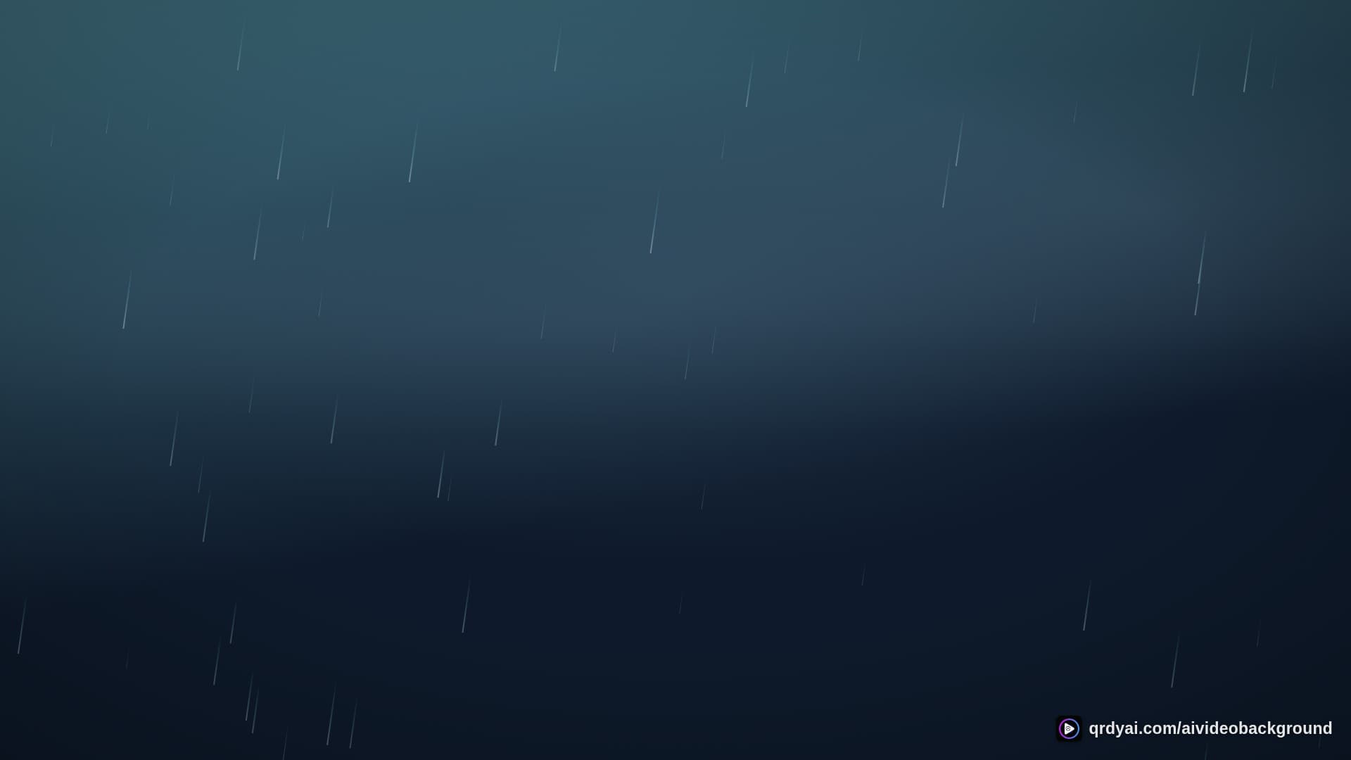Weather Blue Rain preview