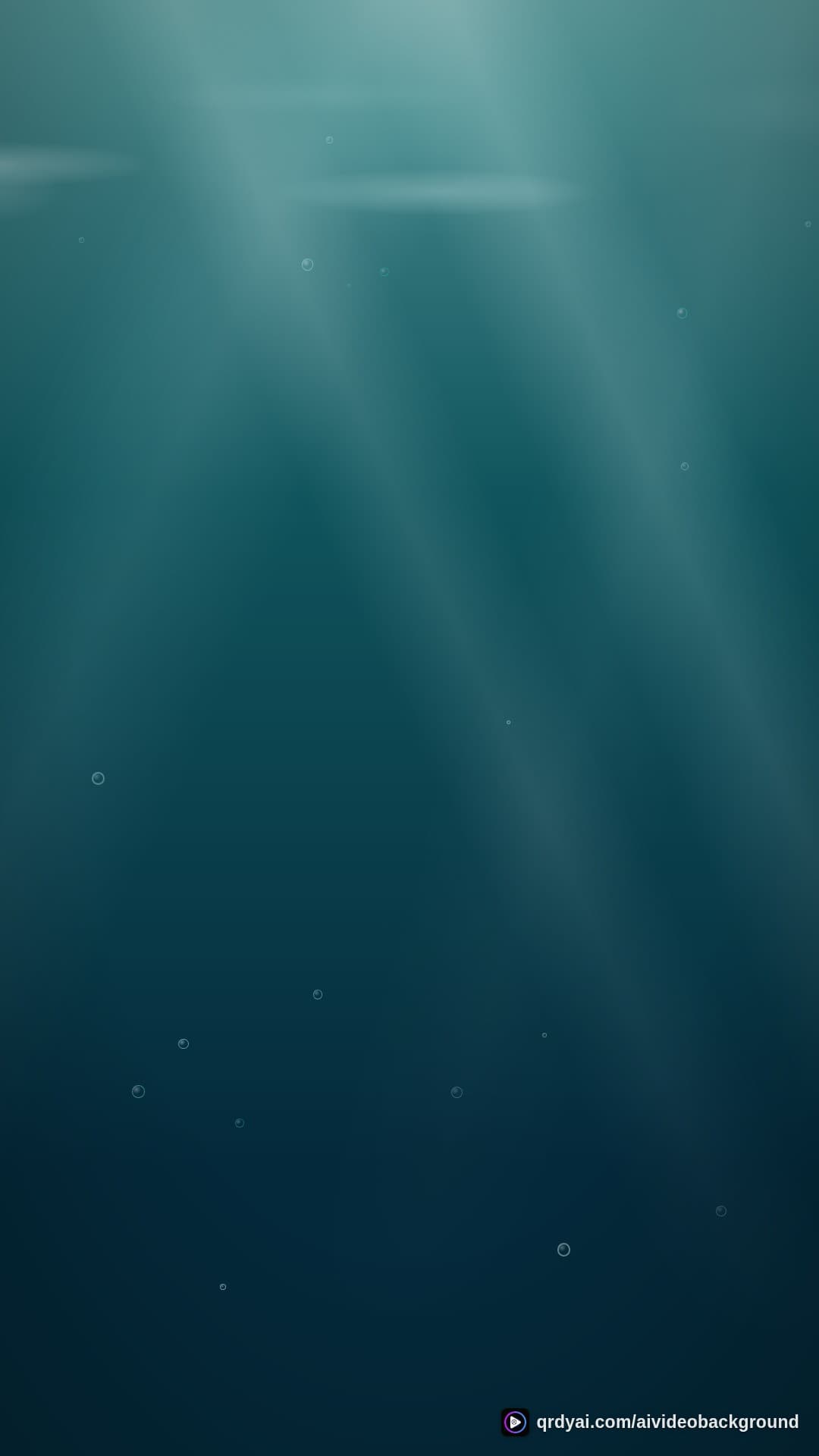 ocean shafts portrait loop video background preview