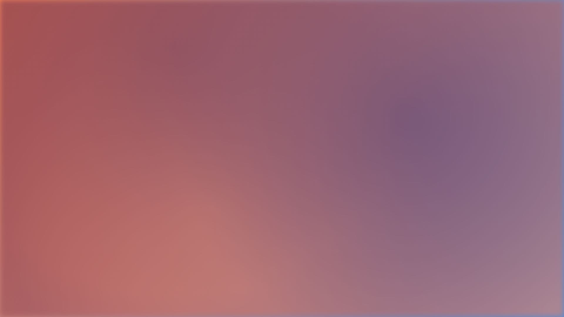 soft pastel gradient landscape loop video background preview
